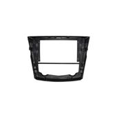 Rama Navigatie 9 cu cablaj si modul canbus compatibila Renault Kadjar 2015-2018 Cod: NV3165 / GR2