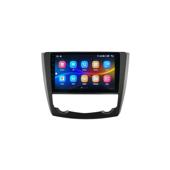 Rama Navigatie 9 cu cablaj si modul canbus compatibila Renault Kadjar 2015-2018 Cod: NV3165 / GR2