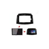 Rama Navigatie 9 cu cablaj si modul canbus compatibila Renault Koleos 2008-2016 Cod: NV3167/ GR3