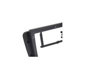 Rama Navigatie 9 cu cablaj si modul canbus compatibila Seat Ibiza IV 2008-2013  Cod: NV3174 / GR1