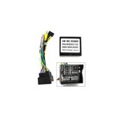 Rama Navigatie 9 cu cablaj si modul canbus compatibila Seat Toledo IV 2012-2019 Cod: NV3176/ GR1