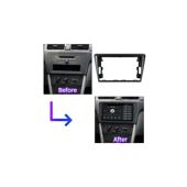 Rama Navigatie 9 cu cablaj si modul canbus compatibila Seat Toledo IV 2012-2019 Cod: NV3176/ GR1