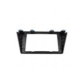 Rama Navigatie 9 cu cablaj si modul canbus compatibila Skoda Fabia III 2014-2021 Cod: NV3177/ GR1