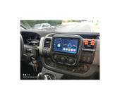 Rama Navigatie 9 cu cablaj si modul canbus compatibila Suzuki Splash 2008-2015  Cod: NV3141 / GR2