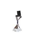 Rama Navigatie 9 cu cablaj si modul canbus  compatibila Toyota Auris 2006-2012 Cod: NV3196 / GR2