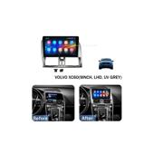 Rama Navigatie 9 cu cablaj si modul canbus compatibila Volvo XC60 I 2008 - 2013 Cod: NV3227 / GR2