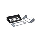 Rama Navigatie 9 cu cablaj si modul canbus  compatibila VW Multivan V 2003-2015 Cod: NV3236 / GR1