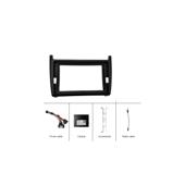 Rama Navigatie 9 cu cablaj si modul canbus compatibila VW Polo 6R 2009-2018 Cod: NV3241/ GR1