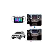 Rama Navigatie 9 cu cablaj si modul canbus compatibila VW Tiguan I 2012-2018  Cod: NV3243 / GR1