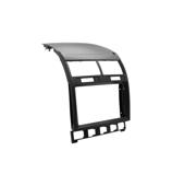 Rama Navigatie 9 cu cablaj si modul canbus compatibila VW Touareg 7L 2002-2011 Cod: NV3246/ GR2