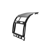 Rama Navigatie 9 cu cablaj si modul canbus compatibila VW Touareg 7L 2002-2011 Cod: NV3246/ GR2