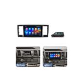 Rama Navigatie 9 cu cablaj si modul canbus compatibila VW Transporter / Caravelle / Multivan T6 2015-2020 Cod: NV3232 / GR2