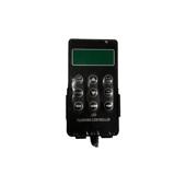 Rampa plafon Portocalie PROFESIONALA Omologata E.U. LED 12V-24V 132LED x 3W Cod:ART506A-396W