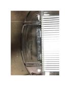 Rampa plafon Portocalie PROFESIONALA Omologata E.U. LED 12V-24V 132LED x 3W Cod:ART506A-396W