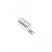 Releu semnalizare mecanic 3 pini 12V Cod: 01132