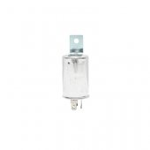 Releu semnalizare mecanic 4 pini  12V Cod: 01132-2