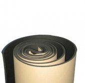 Rola 10m insonorizant auto grosime 6 mm 