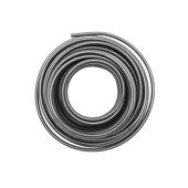 Rola furtun aer 25m tub polyamid fi 10mm pentru mufa rapida Cod: BK84105 / DISCW53