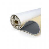 Rola insonorizant aluminiu grosime 6mm, 1mx10m