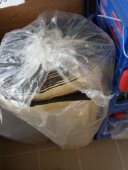 Rola insonorizant auto cu material textil si adeziv 015T