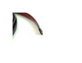 Rola ornament  NEAGRA cu adeziv 4mmx15m