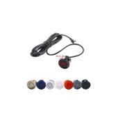 Senzor parcare universal diverse culori ø 22mm - Argintiu 46