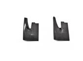 Set 2 aparatori noroi compatibile Mercedes Sprinter W901/W902/W903/W904/W905 Fata / Spate  Cod: 10100-S/ 10101-D TR