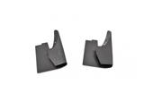 Set 2 aparatori noroi compatibile Mercedes Sprinter W901/W902/W903/W904/W905 Fata / Spate  Cod: 10100-S/ 10101-D TR