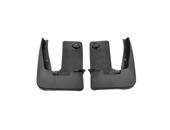 Set 2 aparatori noroi compatibile Mercedes Sprinter W907 / W910 2019->, fata Cod: 10093-FS / 10094-FD  TR