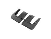 Aparatori noroi compatibile Mercedes Sprinter W907 / W910 2019->, fata Cod: 10093-FS / 10094-FD TR