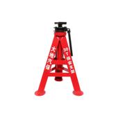 Cric suport capra auto cu filet si clichet greutate maxima 30T Cod: BK90414