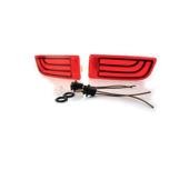 Set 2 lampi bara spate cu lumina tip NEON compatibil Mercedes Sprinter 2006->, Cod: YP-119N-S-D
