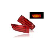 Set 2 lampi bara spate cu lumina tip NEON compatibil Mercedes Sprinter 2006->, Cod: YP-119N-S-D