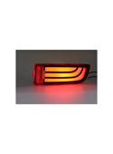 Set 2 lampi bara spate cu lumina tip NEON compatibil Mercedes Sprinter 2006->, Cod: YP-119N-S-D