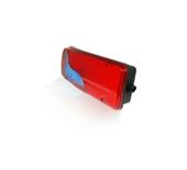 Set 2 lampi spate 400x150 LED 5 functii 12V FLEX  Cod: DM-A-087