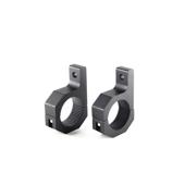 Set 2 suporti  proiectoare LED universal pentru  prindere de rollbar sau bullbar   Cod: TY001