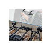 Set 2 suporti  proiectoare LED universal pentru  prindere de rollbar sau bullbar   Cod: TY001
