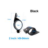 Set 2 suporti proiectoare LED universal pentru  prindere de rollbar sau bullbar   Diametru: 5cm  Cod: TY014-2 inch