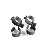 Set 2 suporti proiectoare LED universal pentru  prindere de rollbar sau bullbar   Diametru: 5cm  Cod: TY014-2 inch