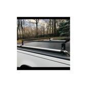 Set 2 suporti proiectoare LED universal pentru  prindere de rollbar sau bullbar   Diametru: 7,62cm  Cod: TY014-3 inch