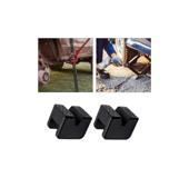 Set 2 suporti tampon pentru cric  Cod: TY035