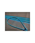 Set 27 lumini ambientale LED RGB DIGITAL ( poate afisa mai multe culori in acelasi timp pt. banda LED - tip apa curgartoare )  cu aplicatie BTT Cod:  HH-DIG22027