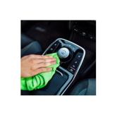 Set 4 Lavete microfibra 30x35cm Cod: K710