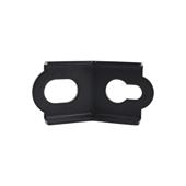 Set 4 suporti ancorare pe remorca compatibili MAVERICK X3 C  Cod: RZR-077