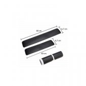 Set abtibild protectie praguri interior carbon Cod:MKT-4PCS