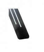 Set abtibild protectie praguri interior carbon Cod:MKT-4PCS