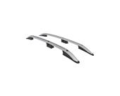 Set bare portbagaj longitudinale compatibil  Renault Trafic II Scurt  2015 Cod: ER-BALON-22 / ER-C