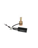 Set 2 becuri cu LED LX-V11  45W - 6000 lumen / 6000k / 12-24V CANBUS