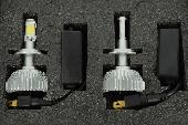Set bec LED ART X01 HB4 (9006 ) 9-16V 6000k