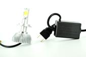 Set bec LED ART X01 HB4 (9006 ) 9-16V 6000k